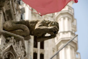 EU-Kommission hält nach Exxon-Klage an Übergewinnsteuer fest