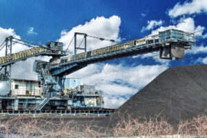 Bundestag beschließt Kohle-Ausstieg in NRW bis 2030