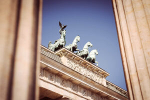 Nach Reichsbürger-Razzia – Weitere Festnahmen erwartet