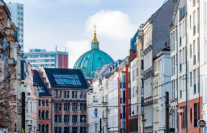 Zins-Freude an Europas Börsen hält sich in Grenzen