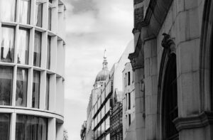 Europäische Börsen vor US-Zinsentscheid auf dem Rückzug