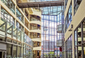 Europas Börsen ebnen Weg für versöhnliches Jahresende