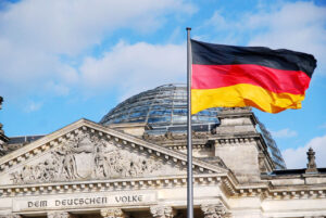 Stichwort: Leitlinien für feministische Außen- und Entwicklungspolitik