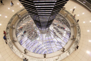 Innenministerin Faeser für Verschärfung des Waffenrechts