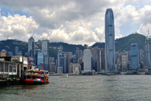 Habeck-Ministerium will Regeln für China-Geschäft drastisch verschärfen