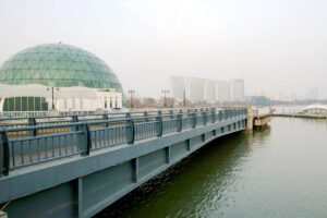 Warnungen vor zu viel Abhängigkeit – Westen sucht China-Kurs