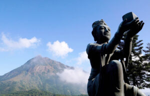 China könnte weitere Lockerungen am Mittwoch ankündigen