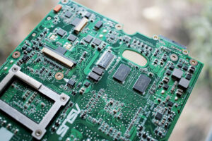 China will Milliarden in heimische Chip-Fertigung pumpen