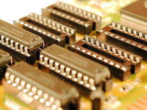 Staaten pumpen weitere Milliarden in ihre Chip-Fertigung