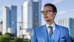 Dax eröffnet im Minus – Warten auf Impulse