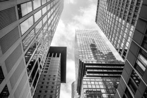 EZB rechnet bis 2025 mit Inflation über Zielmarke