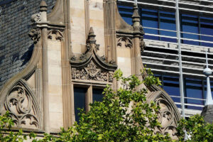 Lagarde fädelte auf Zinssitzung schwierigen Kompromiss ein