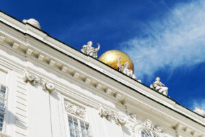 Europas Börsen lassen Zinsturbulenzen hinter sich – Ifo hilft