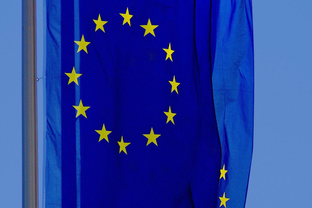 Europa EU Afghanistan SPD
