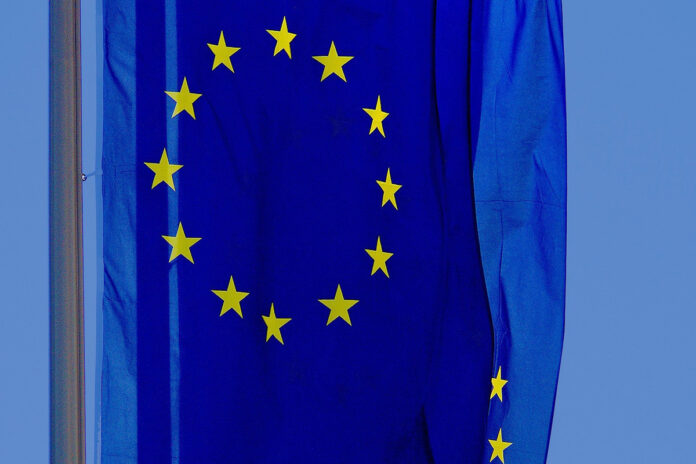 Europa EU Afghanistan SPD IWF