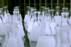 Stabswechsel im Finanzressort beim Spezialchemiekonzern Evonik