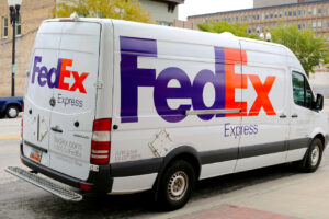 Nike und FedEx verhelfen Wall Street ins Plus