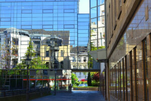 FlatexDegiro nach Bafin-Sonderprüfung auf Dreijahrestief