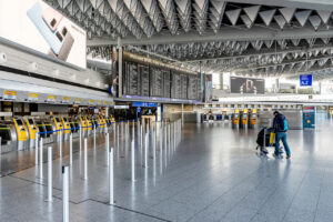 Verdi beginnt ganztägigen Streik am BER-Airport – Alle Flüge gestrichen