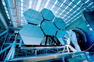 Scholz betont Steigerung der Forschungsausgaben auf 3,5 Prozent des BIP