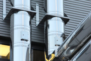 Interview: Gasnetzbetreiber OGE fordert Klarheit für Wasserstoff-Ausbau