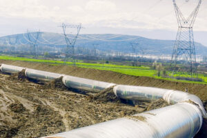 Habeck – Einigung auf EU-Gaspreisdeckel am Montag möglich