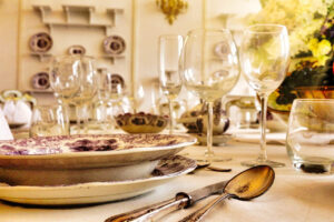 Gastgewerbe – Weihnachtsgeschäft läuft schlechter als vor Corona