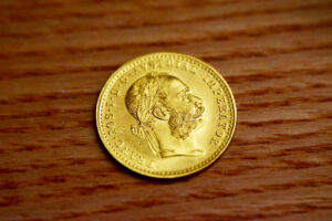 Moderner Goldrausch – Teuerung und Krieg sorgen für Goldmünzen-Boom