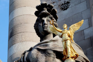 Griechenland friert Vermögen von EU-Abgeordneter ein