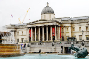 Baerbock will Beziehungen zu Großbritannien vertiefen