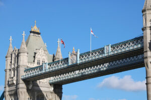 Streiks in Großbritannien weiten sich aus – Passkontrollen-Personal im Ausstand