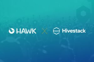 Hawk und Hivestack gehen Partnerschaft ein