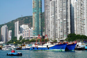 Hongkong lockert Corona-Maßnahmen – Lage in China angespannt