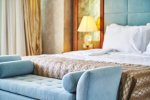 Dank Preissteigerungen springt Gastgewerbe-Umsatz über Vorkrisen-Niveau