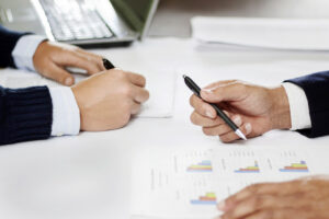 Positive Beschäftigungsaussichten für Anfang 2023