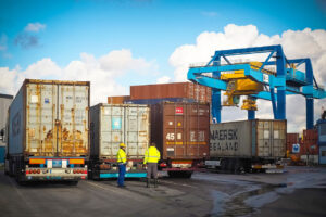 US-Inflation auf dem Rückzug – Auch Einfuhrpreise steigen nicht mehr so stark