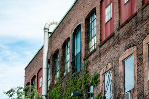 Auftragspolster der Industrie wächst – aber Reichweite sinkt