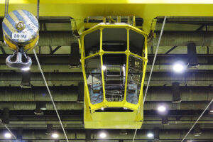 US-Industrie zum Jahresstart mit Auftragsminus von 1,6 Prozent