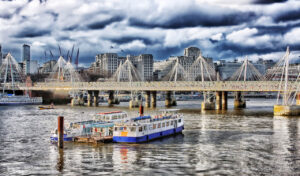 Eckpunkte für Schutz kritischer Infrastruktur vorgelegt