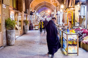 Zahlreiche Geschäfte im Iran folgen Aufruf zu Generalstreik