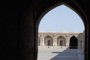 Iranische Führung will Kopftuch-Verstöße weiter mit Härte ahnden