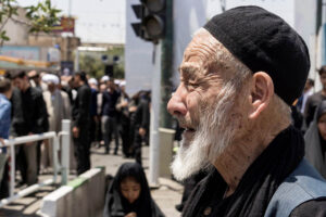 Syrische Kurden stoppen gemeinsamen Anti-Terror-Einsatz mit US-Koalition