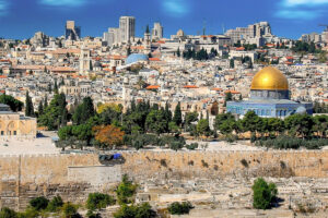 Netanjahu will neues Regierungsbündnis am Donnerstag bestätigen lassen