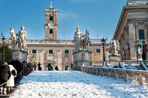 Italiens Regierung stellt Vertrauensfrage – Ziel Haushalt schnell verabschieden