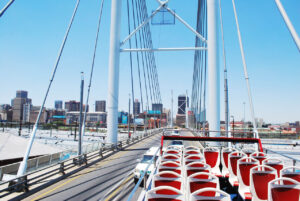 ABB zahlt in südafrikanischem Korruptionsfall 145 Millionen Dollar