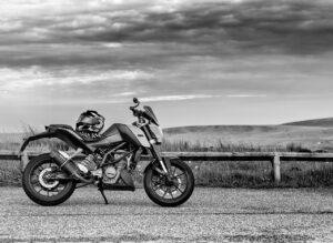 Mutter von Motorradhersteller KTM gibt Gas – Aktien steigen