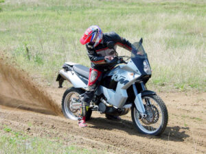 Schweizer Börse bröckelt ab – KTM-Besitzerin gibt Gas