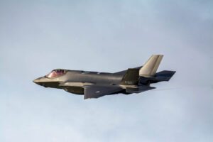 Nordische Staaten wollen Luftverteidigung gegen Russland bündeln