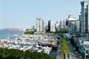 Kanada „logische Option“ für erste VW-Gigafabrik außerhalb Europas