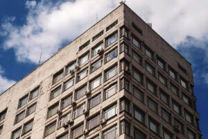 Ukraine meldet neue Welle russischer Raketenangriffe